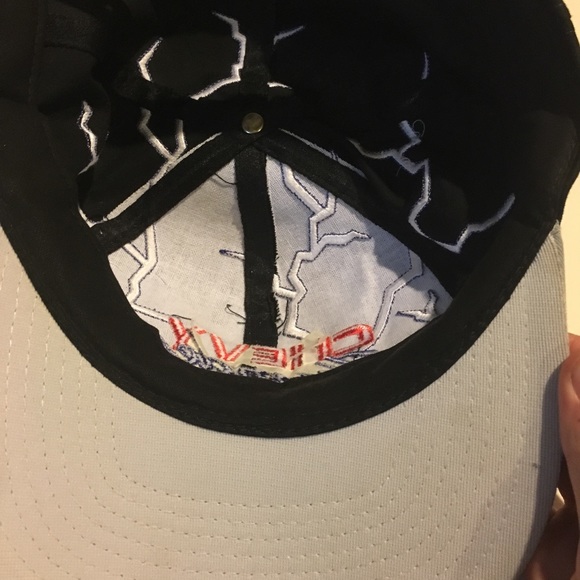 Chevy snapback - Picture 4 of 6